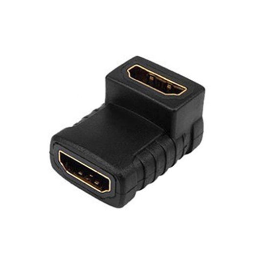 0020150_-hdmi-90-_550 تبدیل برل چنجر HDMI دو سر ماده پی نت 90 درجه - Image 1