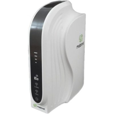 مودم بی سیم مبین نت MN6400-D