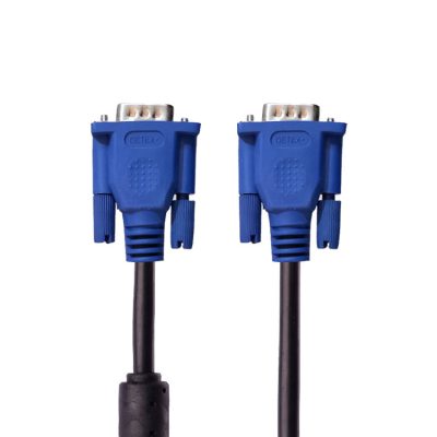 کابل تصویر VGA دیتکس به طول 5 متر