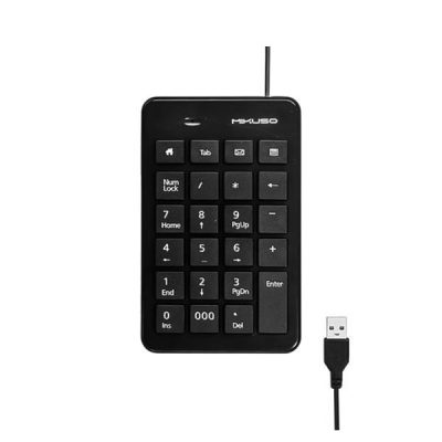 کیبورد اعداد MIKUSO مدل KB-047U