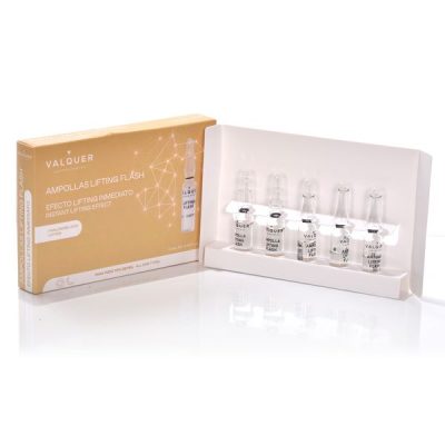 آمپول لیفت صورت 2*5 والکر