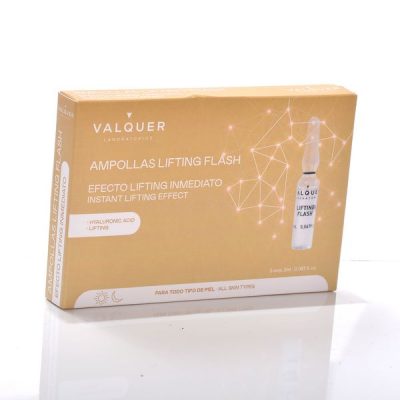 آمپول لیفت صورت 2*5 والکر