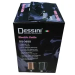 کتری برقی دسینی مدل DS-36ss - Image 3