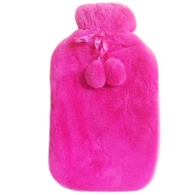 کیسه آبگرم بزرگسال دو لیتری زیکلاس مد