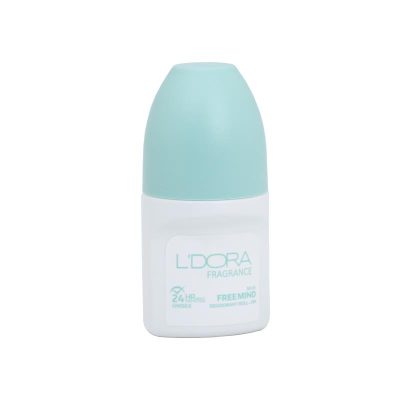 دئودورانت رولی مدل FREE MIND