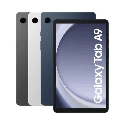 تبلت 8.7 اینچ سامسونگ مدل Galaxy Tab A9-4G تک سیم ظرفیت 64 گیگابایت و رم 4 گیگابایت