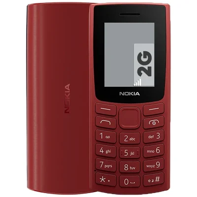 گوشی موبايل نوکيا مدل 105 (2023)