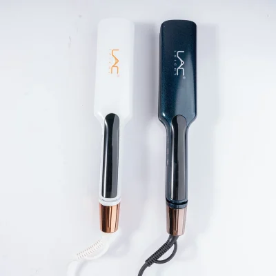 حالت دهنده و فر کننده مو (فر S) لایکی مدل L-26