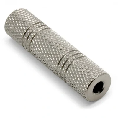 تبدیل دو سر مادگی AUX 3.5mm