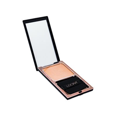 پنکیک حاوی کلاژن و ویتامین E پددار کد LC70 حجم 16 گرمی