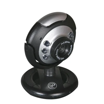 وب کم ایکس پی-پروداکت مدل XP-955M