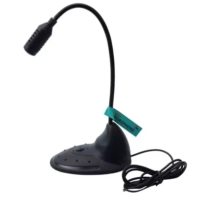 میکروفون رومیزی (لاجیتک) Logitech