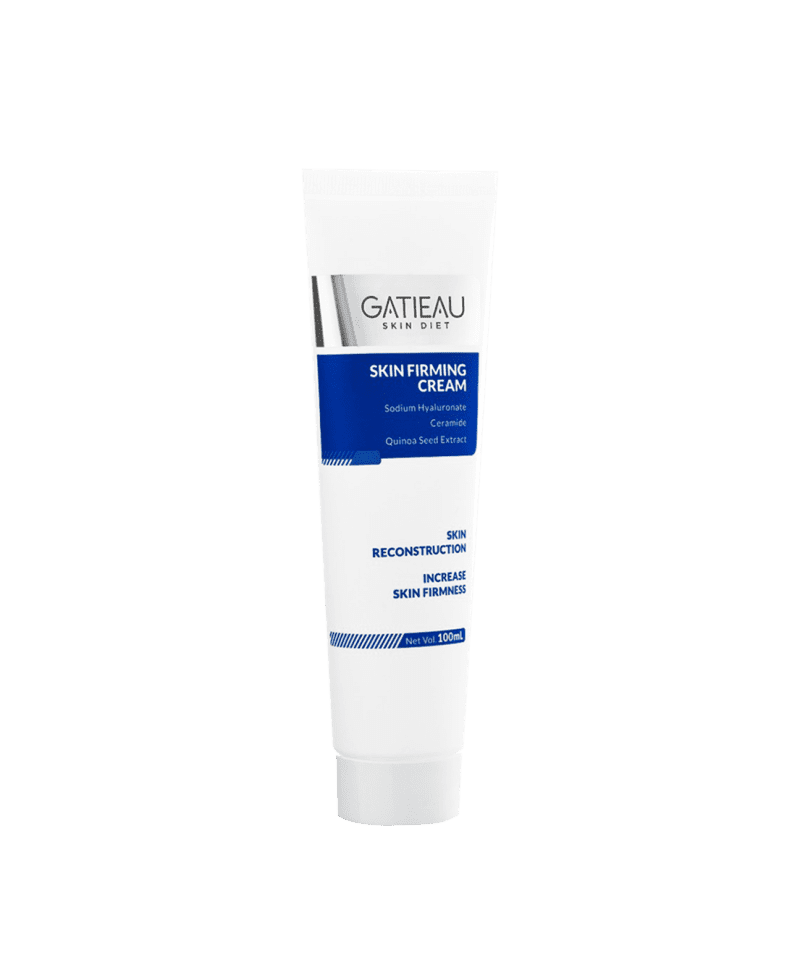 کرم سفت کننده پوست بدن گاتیو ۱۰۰ میلی لیتر کرم سفت کننده پوست بدن گاتیو ۱۰۰ میلی لیتر