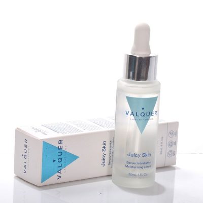 سرم آب رسان صورت والکر 30 میلی لیتری