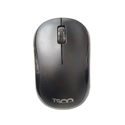 کیبورد و ماوس بیسیم تسکو مدل TKM 7022W