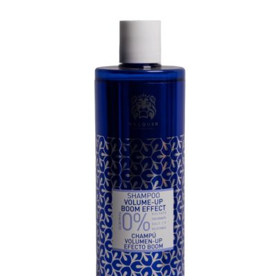 شامپو نرم کننده و حجم دهنده مو والکر 400 میلی لیتری