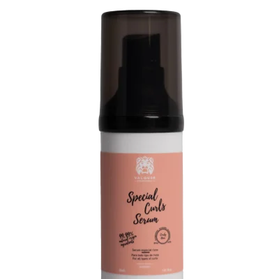 سرم تقویت کننده موی فر والکر 30 میلی