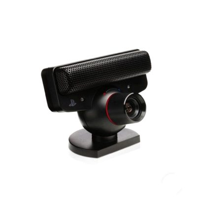 وبکم میکروفون سونی مدل PS3