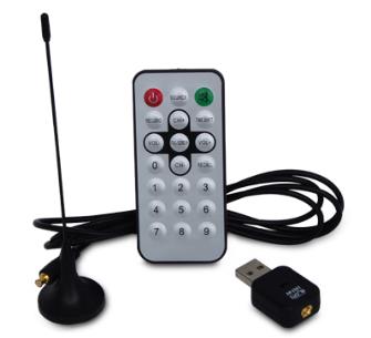 گیرنده USB دیجیتال کامپیوتر و لپ تاپ برند RoHs