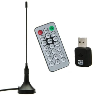 گیرنده USB دیجیتال کامپیوتر و لپ تاپ برند RoHs