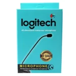 میکروفون رومیزی (لاجیتک) Logitech
