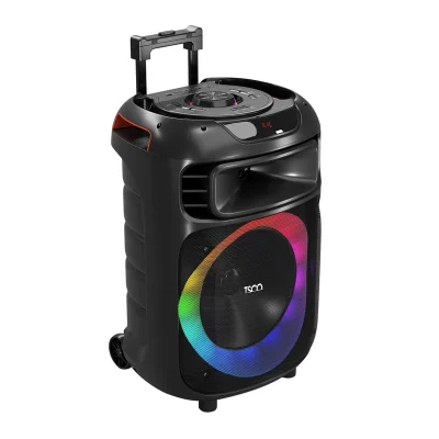 اسپیکر بلوتوث پارتی باکس تسکو مدل TS 1904