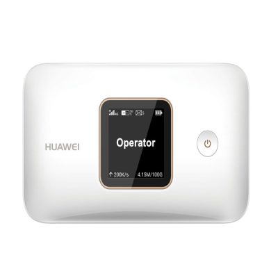 مودم جیبی هوآوی مبین نت Huawei E5785-320a