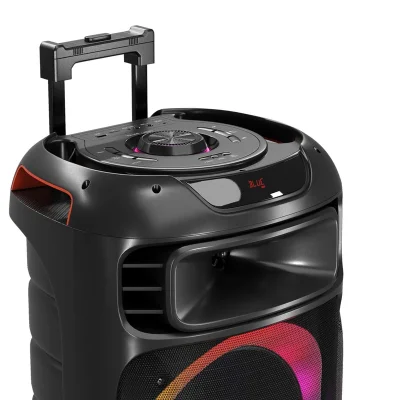 اسپیکر بلوتوث پارتی باکس تسکو مدل TS 1904