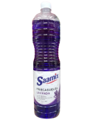 تمیز کننده کف و سطوح لوندر سامیکس 1500 میلی لیتری