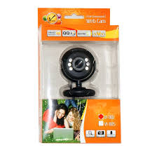 وب کم ویرا مدل VI-1101