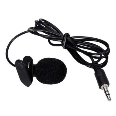 میکروفون یقه ای اینوی Yinwei